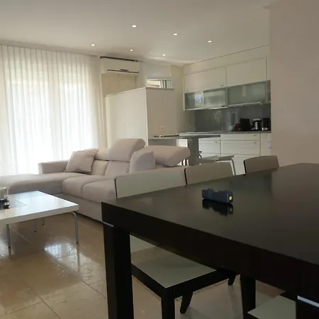 Joker Apartment