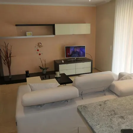 Joker Apartment *