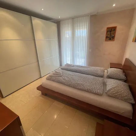 Apartment Joker Locarno