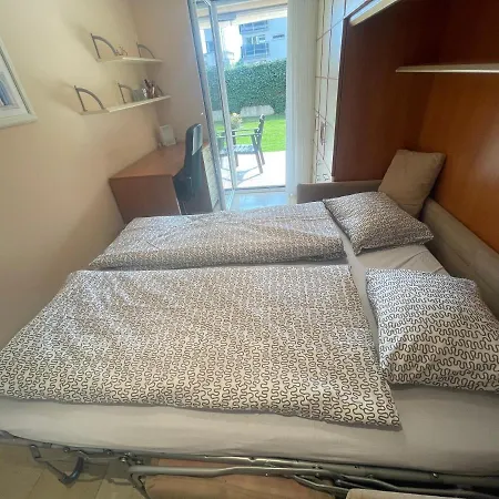 Joker Apartment Locarno
