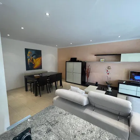 Joker Apartment