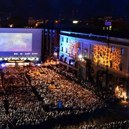 Joker * Locarno